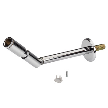 Arlight Держатель шарнир винтовой PEN JT100 (Металл) 017292