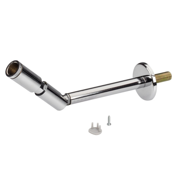 Arlight Держатель шарнир винтовой PEN JT100 (Металл) 017292