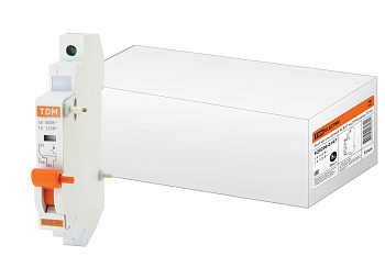 TDM Контакт состояния КСВ47 на DIN-рейку SQ0206-0197