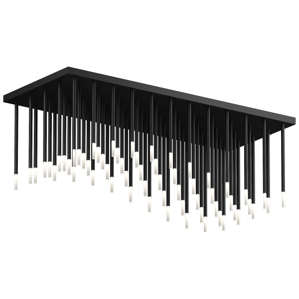 Svetholl Ардоре Композиция (Вариант 3) L1900 B800 H720 Лампы: 60 х G9 ISAF3-720800-1904000G9K60