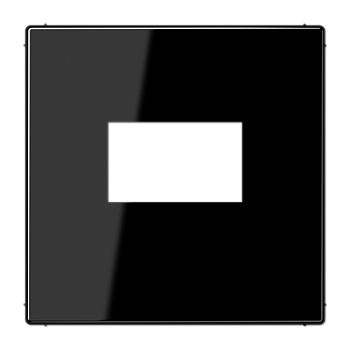 JUNG Kрышка (креплением шурупами) для USB зарядного устройства LS1969USBSW