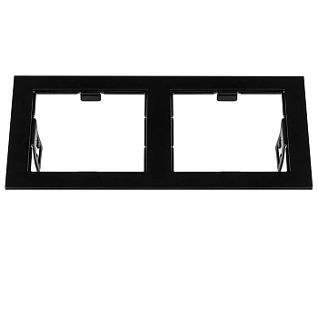 Lightstar Рамка для точечного светильника Domino Lightstar 214527