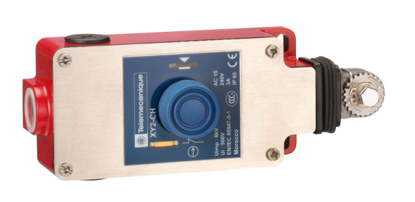 Купить SE Выключатель вырубной М20 XY2CH13270H29