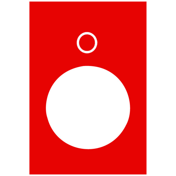 SE Маркировка ZB2BY2931