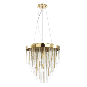 Odeon Light Подвесная люстра  Avista 4784/7