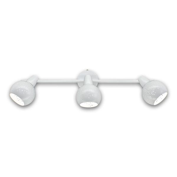 Citilux CL504530 Деко Белый Светильник Наст.-Потол.