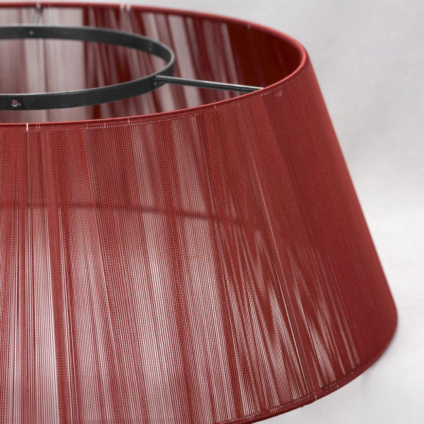 Купить Lussole Комплект GRLSP-8107 (Светильник LSP-8107, Лампа светодиодная E27 1 шт.)