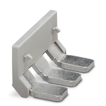 Phoenix Contact Гребенчатый мостик EB 3-25/UKH 0201375