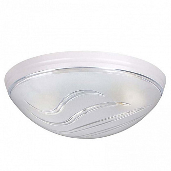 Horoz Electric 400-000-104 Облако с двойным патроном (белый) 1/5 шт HRZ00001434