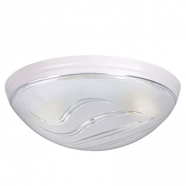 Horoz Electric 400-000-104 Облако с двойным патроном (белый) 1/5 шт HRZ00001434