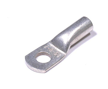 ЗЭТАРУС Наконечник медный лужёный ТМЛ 25 -6-7 zeta10453