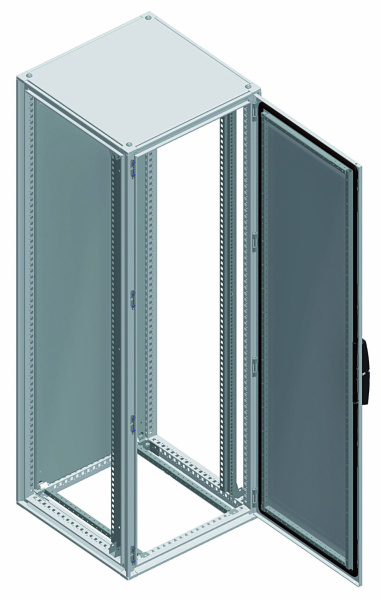 Купить SE SF/SM 2 держателя для стоек 19" 2000мм NSYRCK42