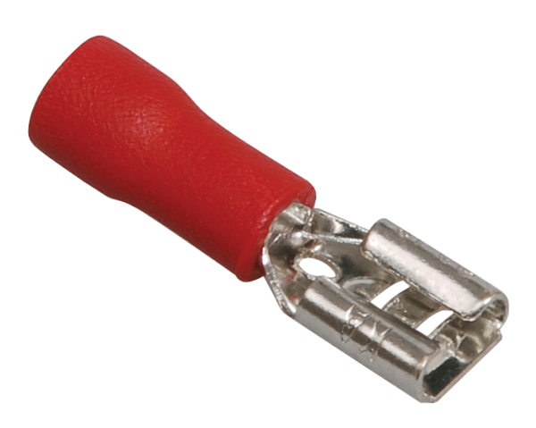 Купить IEK Разъем РпИм1,25-5-0,8 плоский (100 шт)