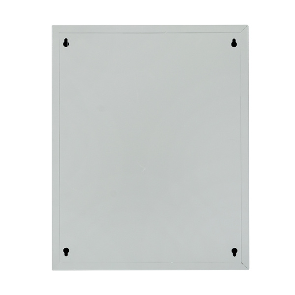 Купить EKF Basic Щит с монтажной панелью ЩМП-65.50.22 (ЩРНМ-3) IP31 mb22-3-bas