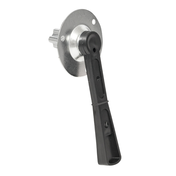 EKF MAXima Рукоятка боковая смещённая для ВР32У-37