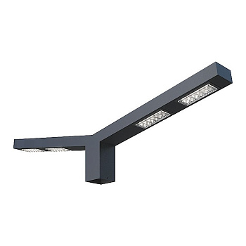 Svetholl Альдебаран 105 (Вариант 5) L1620 B120 H390 Мощность: 100W USTT-3-03-200