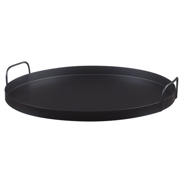 Lussole Мет. элемент каркаса (полка-поднос черн.) к светильнику LSP-0565 GFC-P-0565T