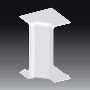 Kopos Угол внутренний на 90 гр. EKD 120X40 8585 (HB) 8585_HB