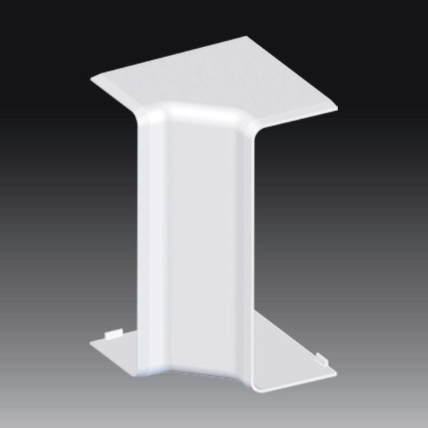 Kopos Угол внутренний на 90 гр. EKD 120X40 8585 (HB) 8585_HB