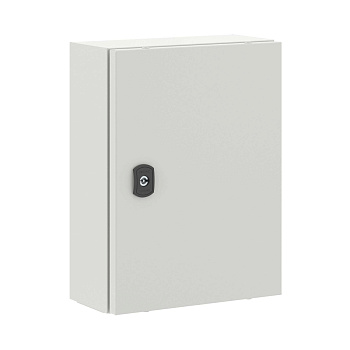 DKC Корпус навесной STE с М/П ВхШхГ 400x300x150 мм