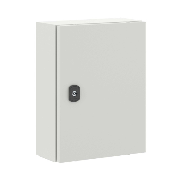 DKC Корпус навесной STE с М/П ВхШхГ 400x300x150 мм