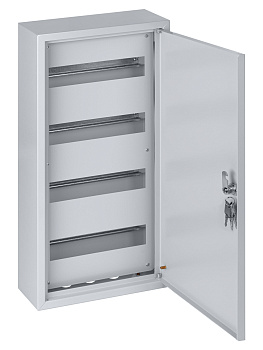 TDM ЩРН-48 (610х300х120) IP31 Народный эконом SQ0905-2904