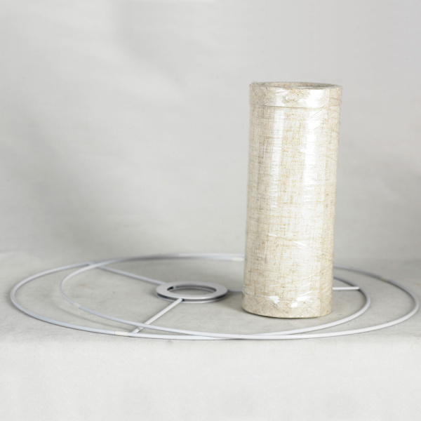 Купить Lussole LGO Торшер металл/камень черный LSP-0579