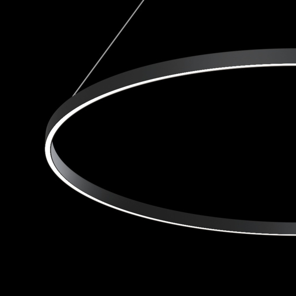 Купить Maytoni Technical Подвесной светильник Черный MOD058PL-L65B4K