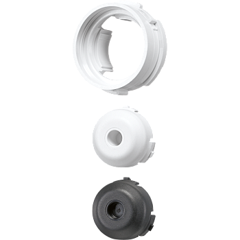 JUNG Набор адаптеров ASET2815