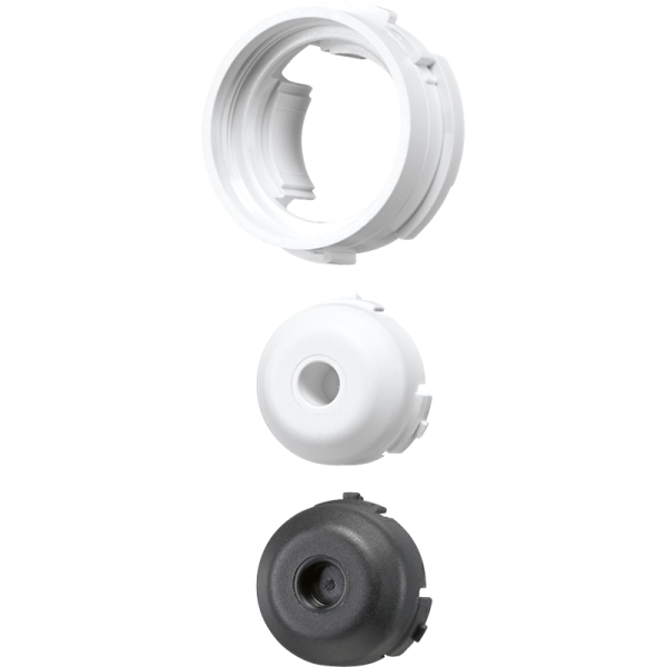 JUNG Набор адаптеров ASET2815