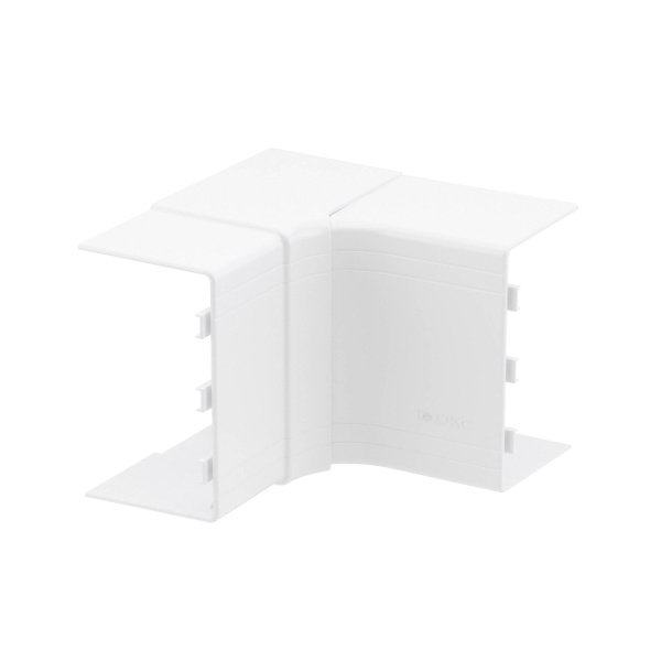 Купить DKC NIAV 100x60 Угол внутренний изменяемый  (70-120°)