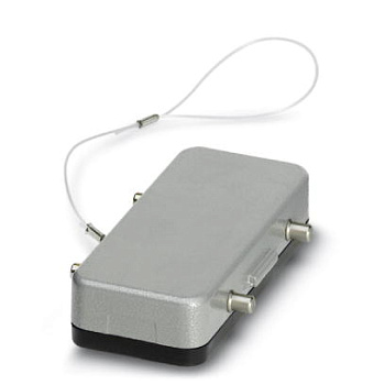 Phoenix Contact Защитная крышка HC-B 16-SD-FQT/F 1647763