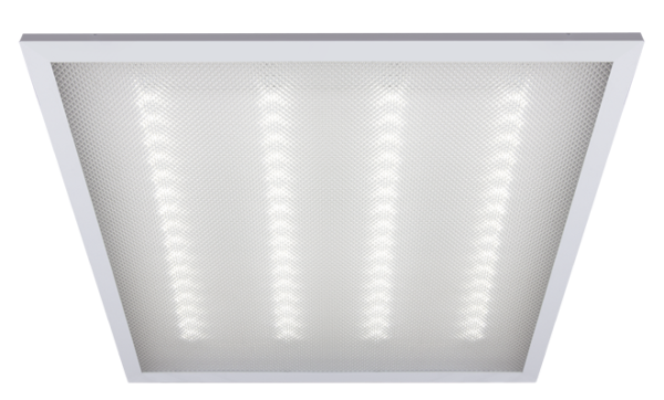 ФАZA ДВО-6002 Призма 36w 6500K IP40 230V 595х595х19mm 100mA .5033870A