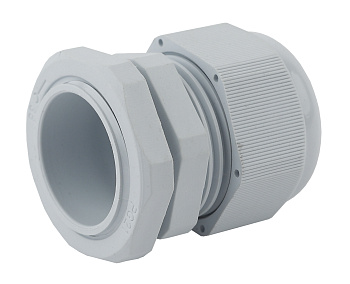 ЭРА NO-223-25 Сальник PG11 IP54 d отверстия 18мм, d проводника 5-10мм