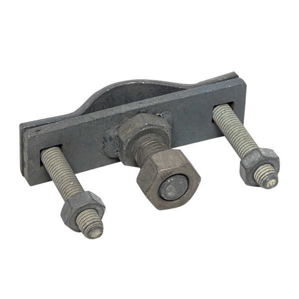 Купить EKF PROxima Держатель молниеприёмной мачты D=20-40мм М16