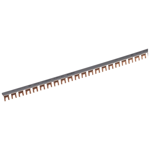 Legrand Гребенчатая шина 1P 57М 80А вилка 404912