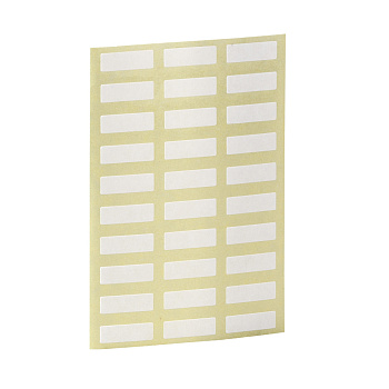 SE Contactors D Пакет с 300 табличками LA9D93