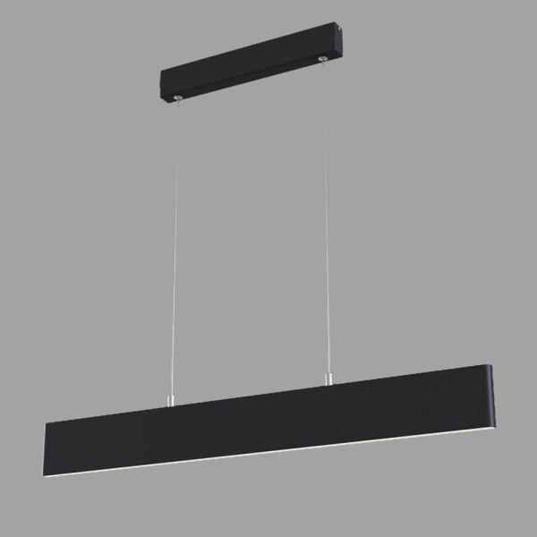 Купить Maytoni Pendant Подвесной светильник Черный P010PL-L23B4K