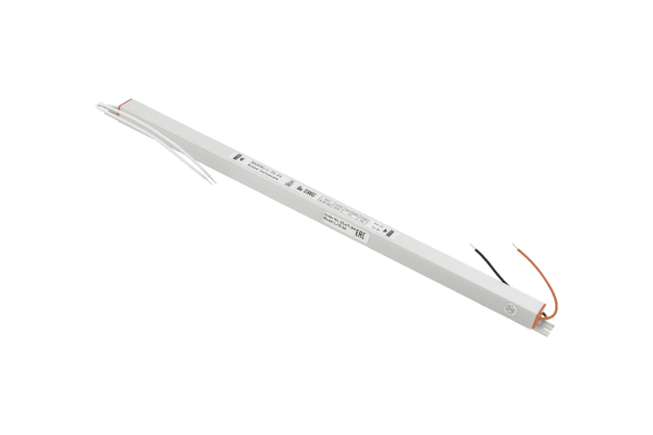 SWG Блок питания сверxтонкий, 75 W, 24V L-75-24