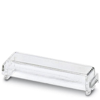 Phoenix Contact EMG 12-H 7,5MM KLAR Крышка 2947116