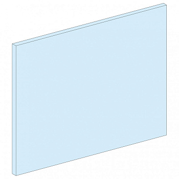 SE Prisma Plus G Панель-заглушка именяемого размера 03222