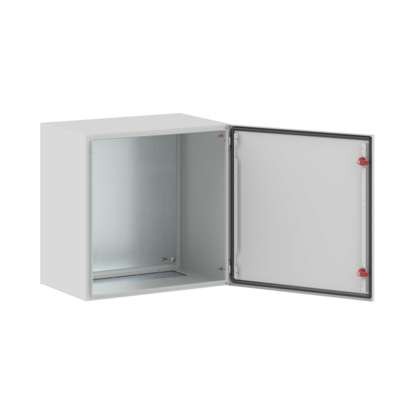Купить DKC Корпус навесной ST c М/П ВхШхГ 600x600x400 мм