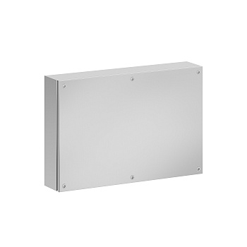 DKC Корпус клеммный SDI из нержавеющей стали AISI304 ВхШхГ 600x400x120 мм