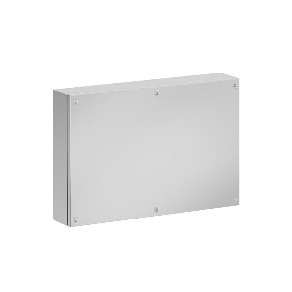 DKC Корпус клеммный SDI из нержавеющей стали AISI304 ВхШхГ 600x400x120 мм