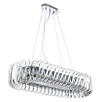 Divinare MEGAN Светильник подвесной 7568/02 SP-12