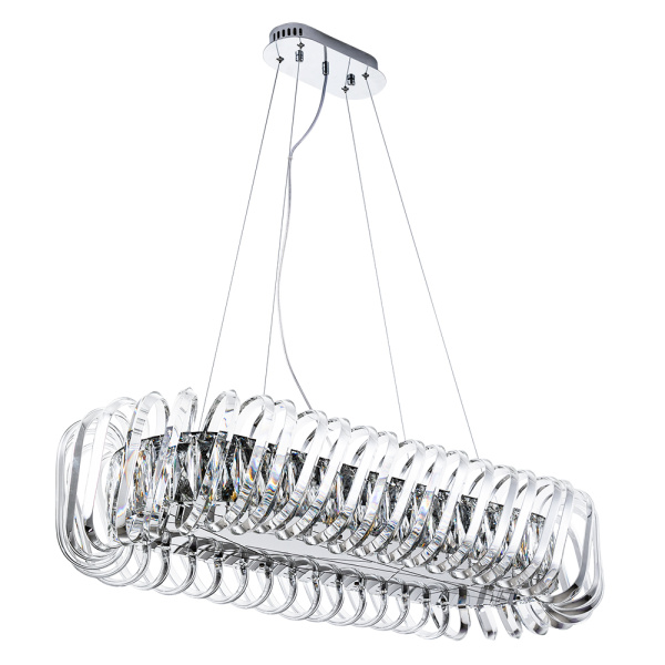 Divinare MEGAN Светильник подвесной 7568/02 SP-12