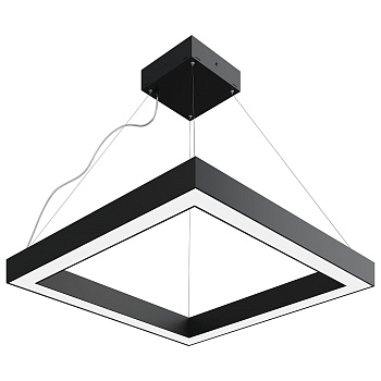 Svetholl Глоу симпл (Квадрат) L1000x1000 B50 H70 Мощность: 160W PSGKL2-070050-100030160