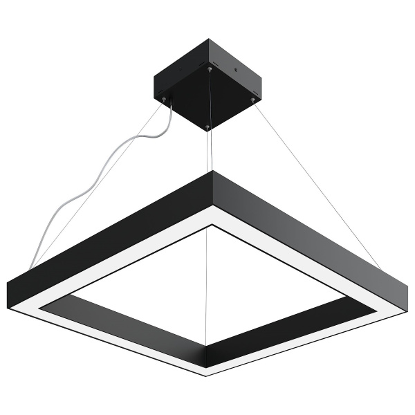 Svetholl Глоу симпл (Квадрат) L1000x1000 B50 H70 Мощность: 160W PSGKL2-070050-100030160