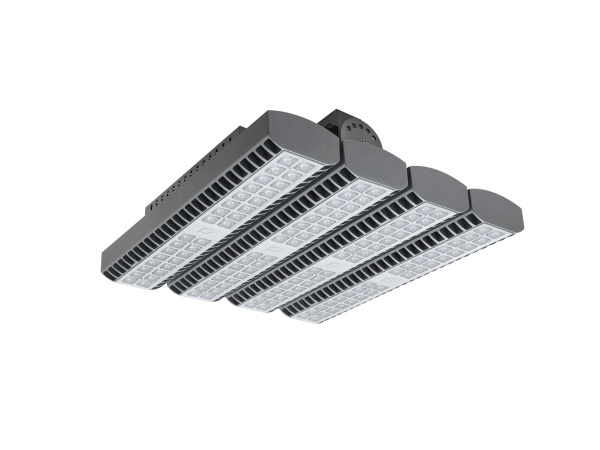 HB LED FLOODLIGHT G2 CD60 400W D60 850 HG