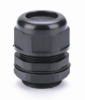 Dekraft Кабельный ввод типа MG 40 диаметр кабеля 24-32мм